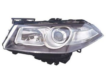 FAR+SİNYAL SAĞ MGN II 01/06>(ELEKTRİKLİ) (H7+H1)