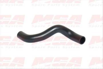 Hortum Radyator Alt-(Mazda: 323-Lantıs 95>98  )