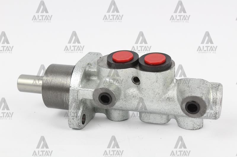 FREN ANA MERKEZ DOBLO / ALBEA 1.2-1.6-1.3JTD ABSSİZ 22mm