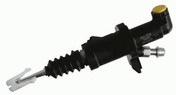 DEBRİYAJ MERKEZI ÜST (KG15037.4.4) TRANSPORTER T5
