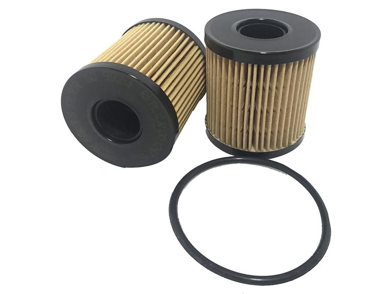 YAĞ FİLTRELERİ FREELANDER II 2.4D 07-(MANTEL İÇ ÇAPI 24MM)