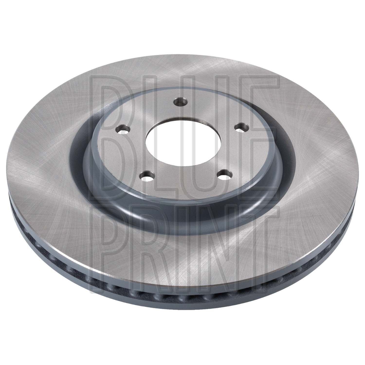 FREN DİSKİ X-TRAIL 14-18 / 1.6 DIG-T / 1.6 DCI / 2.0 DCI / ÖN HAVALI 320-5