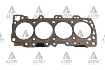 SİLİNDİR KAPAK CONTASI PICKUP 11-16 NAVARA ÇELİK 0.95mm