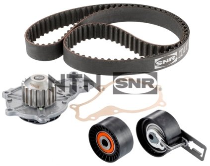 TRİGER SETİ + DEVİRDAİM  FOCUS / CMAX / 3008 / 308 / C4PC / C3III 11=> 1.5-1.6 TDCİ/HDİ