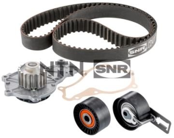 TRİGER SETİ + DEVİRDAİM  FOCUS / CMAX / 3008 / 308 / C4PC / C3III 11=> 1.5-1.6 TDCİ/HDİ
