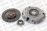 DEBRIYAJ SETI CORONA CARINA E 2,0 1988 1997 (ST171 ST191) AVENSIS 2,0 1998 2002  3SF-3SFE