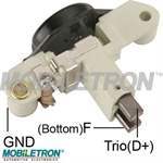 KONJEKTOR (12V) 190 W201 85>93 W202 93>00 W124 93>95 W210 95>00 W140 91>98