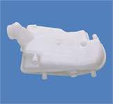Radyator Yedek Su Deposu P206 Gtı Ew10J4 (2,0 16V) P206 Cc 2,0 16V