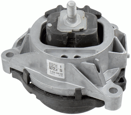 MOTOR TAKOZU SAĞ  X3F25-X4F26 B47