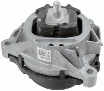 MOTOR TAKOZU SAĞ  X3F25-X4F26 B47