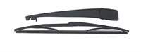 SILECEK SUPURGESI ARKA TAKIM MEGANE II COUPE 10 295 MM 360 MM