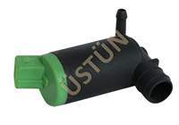 SU FISKIYE MOTORU 12V PARTNER II P206 P306 P307 BERLINGO II C2 C3 C4 C5 C8 P807 DS3 JUMPY III EXPERT III SCUDO III SAXO XSARA II MEGANE II CLIO III SCANIC II TRAFIC II MODUS 09> LANCIA: PHEDRA 04>NISSAN: PRIMASTER VIVARO