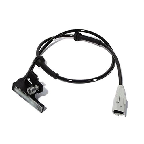 (x) ABS TEKERLEK HIZ SENSÖRÜ ARKA P307-C4 (08.00-05.05) (775mm)