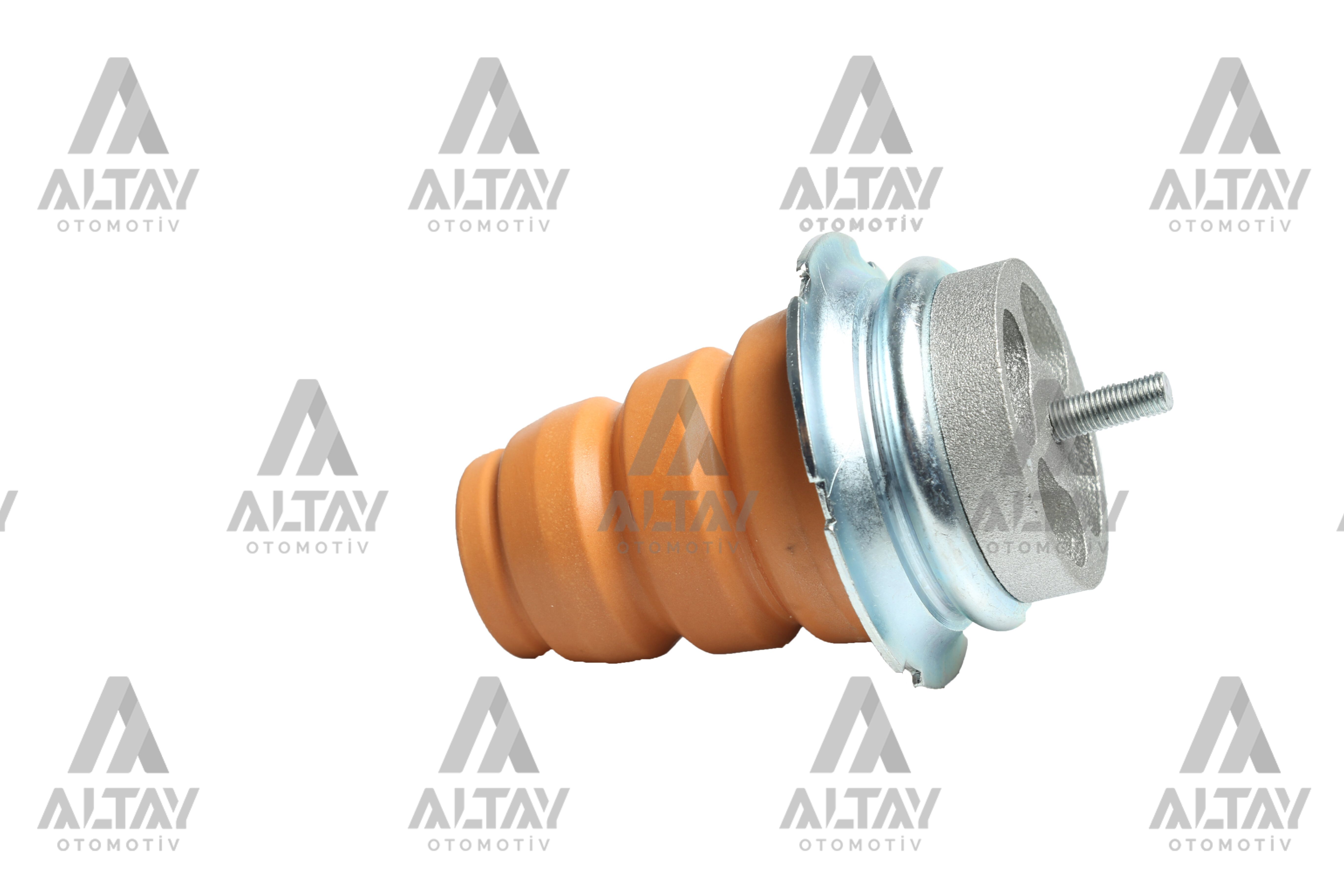 SÜSPANSİYON TAKOZU DOBLO 01-09 ARKA 172mm