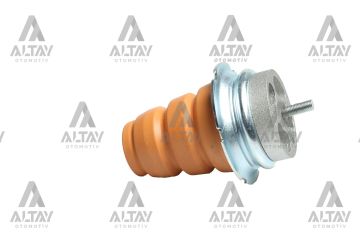 SÜSPANSİYON TAKOZU DOBLO 01-09 ARKA 172mm