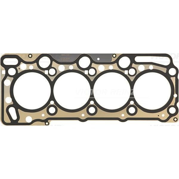 SKC ASTRA G-H-COMBO-CORSA C-MERIVA 1.7 CDTI ( Y17DT)
