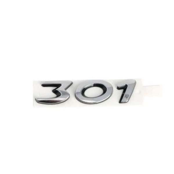 301 Yazı