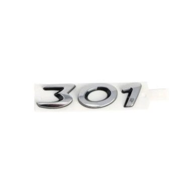 301 Yazı