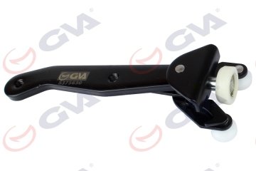 SÜRGÜLÜ KAPI ALT MEKANİZMASI (MEKANİK) VW TRANSPORTER T5 04=>