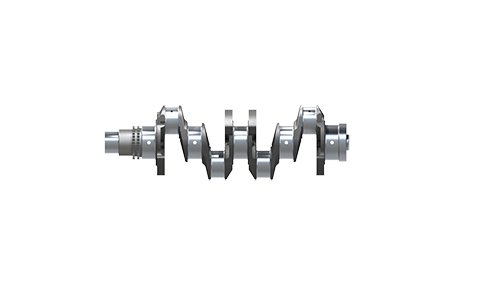 KRANK BOXER III- JUMPER III F1C 3.0 HDI E5-IVECO DAILY-DUCATO III 3.0 JTD / F1C (1606876080-504387933)