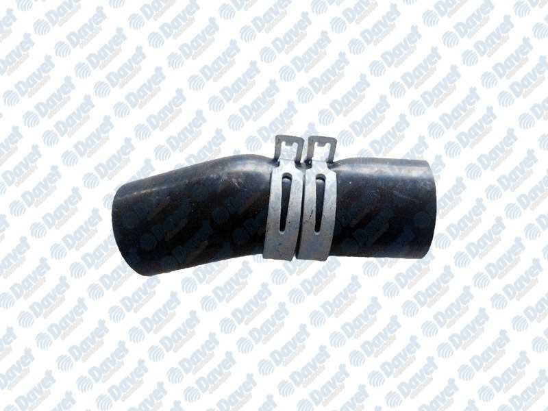Termostat Cıkıs Hortumu Transıt V184 2,4Tdcı 90Ps - 120Ps 02>06 V347 2,4Tdcı -->06 3-2Tdcı 07>14