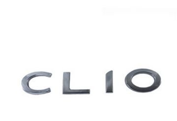 ARKA BAGAJ YAZISI (CLIO) CLIO IV