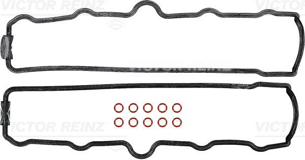 SUBAP KAPAK CONTASI SETİ (ORİGLİ) ASTRA F-CORSA B 1.4İ-1.6İ 16V-VECTRA B 1.6İ 16V(C14/C16/X14/X16)