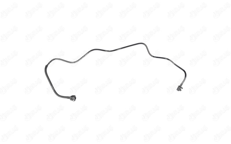 YEDEK SU DEPO BORUSU CITROEN C1 (PM PN) 1.4 HDI (05-14)