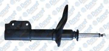 ON AMORTISOR GAZLI SAG MAZDA 323 89-94