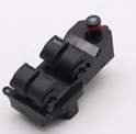 CAM ACMA DUGMESI ON SOL (HONDA: CIVIC 01>05 / CRV 02>06 / JAZZ 04>07 /CITY 06>08 )