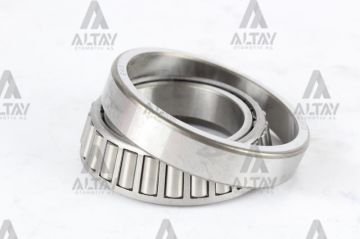 KONİK RULMAN / 45.98x74.976x18mm. / MERCEDES 124 TEKER RULMANI