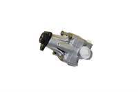 DIREKSIYON POMPASI-UZUN TIP (VW PASSAT 97-00  AUDI A4 95-97)