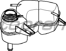 GENLESME KABI OPEL ASTRA F 1.4I 16V-1.6I 16V-1.7D-1.8I 16V-2.0I 16V CIFT CIKIS