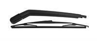 Sılecek Supurgesı Arka Takım Koleos 09-15 415 Mm 405 Mm