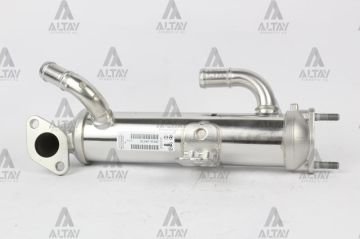EGR SOĞUTUCU I-30 12-16 1.6 DİZEL