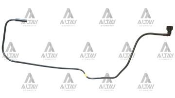 YAKIT BORUSU LOGAN / SANDERO 1.6 16V