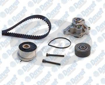 EKSANTRIK KITI DEVIRDAIMLI OPEL ASTRA G-H-J CORSA D INSIGNIA MERIVA MOKKA VECTRA ZAFIRA ALFA 159 1.8 05-11 FIAT STILO 1.6 16V CHEVROLET CRUZE AVEO
