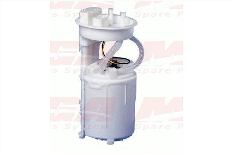 YAKIT POMPASI KOMPLE (VW GOLF  98-06  AUDI A3 97-03  TT 99-02)