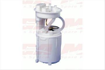YAKIT POMPASI KOMPLE (VW GOLF  98-06  AUDI A3 97-03  TT 99-02)