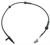 ABS SENSORU ON SAG/SOL :(NISSAN : X-TRAIL 2.0 - 2.5 T31 07-14 )