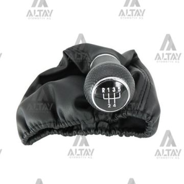 VİTES KÖRÜĞÜ+TOPUZ 5 VİTES POLO CLASSIC / LUPO 98-05