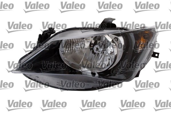 FAR+SİNYAL SAĞ SEAT IBIZA V 08=> (H4)