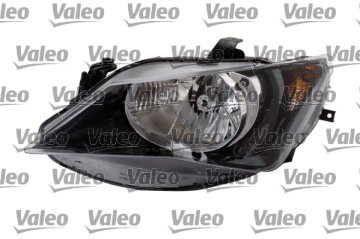 FAR+SİNYAL SAĞ SEAT IBIZA V 08=> (H4)