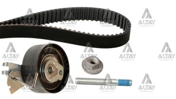 TRİGER SETİ  106 / 205 / 206 / 306 / 309 / 405 / PARTNER TU3JP 97=> / AX / BERLINGO / BX / C15 / FIORINO 07=> 1.4 TU3JP  97=> 104 DİŞ