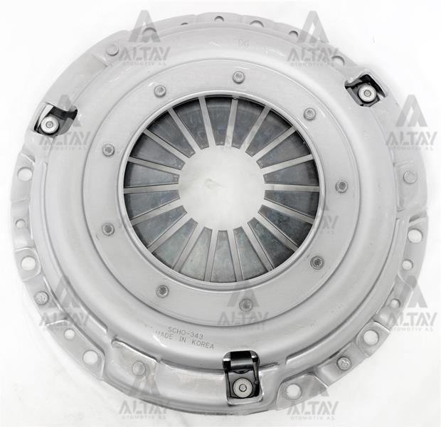 DEBRİYAJ SETİ CIVIC  96-98 1.6 VTEC / INTEGRA  92-94 1.8 / CR-V  96-01 2.0 RULMANLI