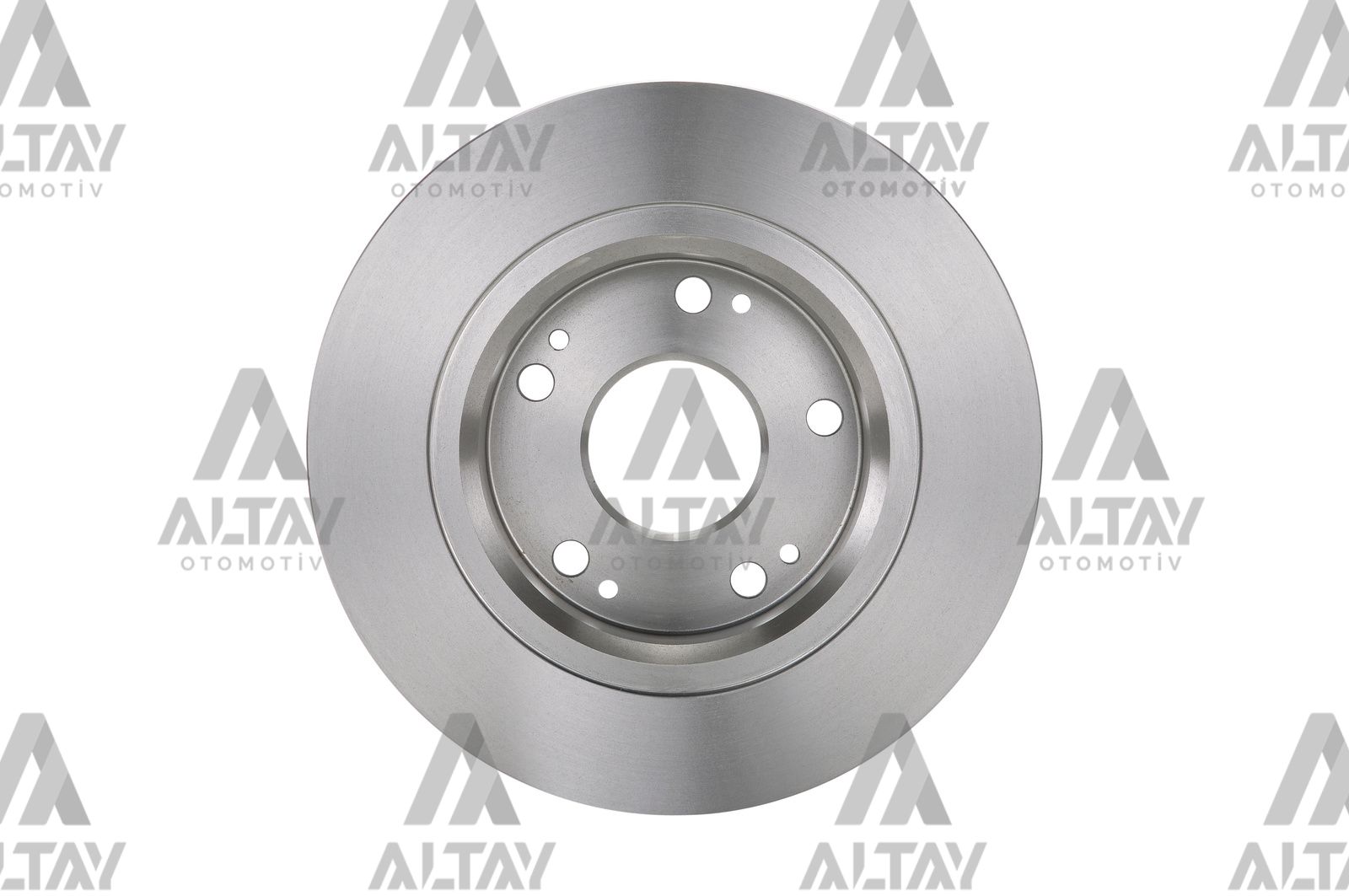 FREN DİSKİ CIVIC 07-11 HB-SEDAN / CIVIC 12-13 / SEDAN ARKA DÜZ 260-5