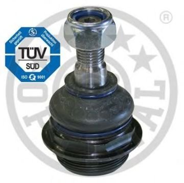 Alt Rotil P307 1.4-1.4 16V-1.6 16V-2.0 16V (00-)- C4 1.4 16V-1.6 16V-2.0 16V (04-)-Berlıngo 1.6Hdı Dfm Succe 1.6 16V (09-13) (Tu5Jp4)