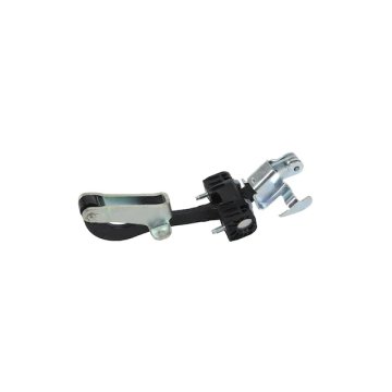 BAGAJ GERGİ YAYI SOL BOXER-JUMPER-DUCATO III