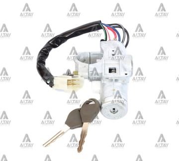 KONTAK SETİ PICKUP  97-02