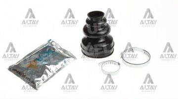 AKS KÖRÜĞÜ TAKIM İÇ 207 / 407 / 405 / 605 / 306 GTI / PARTNER / 206 / 307 / BERLINGO / C3 II / C5 II / XSARA II / ZX / EXPERT / JUMPY 96=>